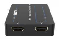 Устройство захвата HDMI в USB3.0 Lideo HTU-4K