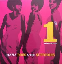 Виниловая пластинка Diana Ross & The Supremes NO 1S (180 Gram)