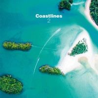 Виниловая пластинка Coastlines - 2 (Black Vinyl 2LP)