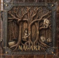 Виниловая пластинка Nagart - Vol. 3 (Black Vinyl LP)