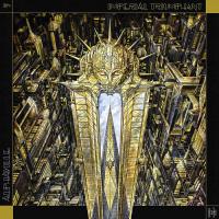 Виниловая пластинка Imperial Triumphant - Alphaville (Red Vinyl LP)