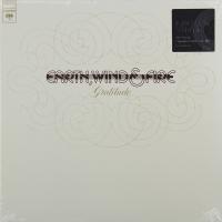 Виниловая пластинка Earth, Wind & Fire — GRATITUDE (2LP)