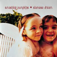 Виниловая пластинка The Smashing Pumpkins - Siamese Dream (Black Vinyl 2LP)