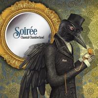 Виниловая пластинка Chantal Chamberland - Soiree (Audiophile Edition) (Black Vinyl 2LP)