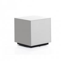 Столик Sonorous STB-45-WHT-WHT