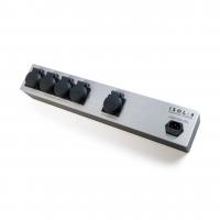 Сетевой фильтр Isol-8 Powerline Extreme