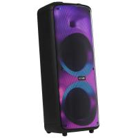 Портативная акустика BQ PBS2007 Black