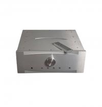 Интегральный усилитель Myryad E400 silver