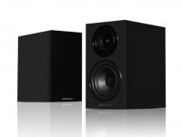 Полочная акустика Wharfedale Diamond 12.0i black