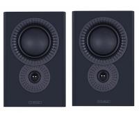 Полочная акустика Mission LX-2 MKII Black