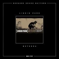 Виниловая пластинка Linkin Park - Meteora (Box) (Audiophile One-Step Pressing) (Black Vinyl LP)