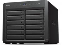 Сетевой накопитель Synology DS2422+ (12BAY NO HDD)