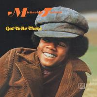 Виниловая пластинка Michael Jackson - Got To Be There (Reissue, Black Vinyl LP)