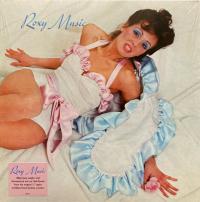 Виниловая пластинка Roxy Music - Roxy Music (Half Speed) (Black Vinyl LP)