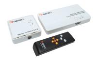 Комплект передачи сигнала HDMI Gefen EXT-WHD-1080P-LR-EU-M