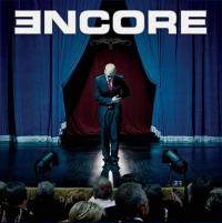 Виниловая пластинка Eminem - Encore (Opaque Blue Vinyl 2LP)