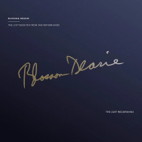 Виниловая пластинка Blossom Dearie - The Lost Sessions From The Netherlands (Analogue) (Black Vinyl LP)