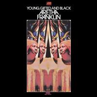 Виниловая пластинка Aretha Franklin - Young, Gifted & Black (Analogue) (Black Vinyl 2LP, 45RPM)