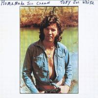 Виниловая пластинка Tony Joe White - Homemade Ice Cream (Analogue) (Limited Edition, Black Vinyl 2LP)