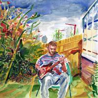 Виниловая пластинка Tom Misch - Quarantine Sessions (Black Vinyl LP)