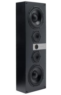 Встраиваемая акустика UandKSound M850-N
