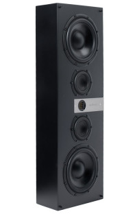 Встраиваемая акустика UandKSound M850-N