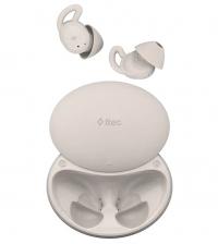 Наушники TTEC AirBeat Dream Beige