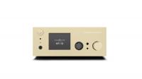 Усилитель для наушников Gold Note HP-10 Deluxe Gold