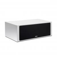 Акустика центрального канала Davis Acoustics Courbet C S2 Blanc (White)