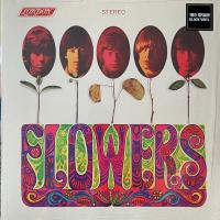 Виниловая пластинка The Rolling Stones - Flowers
