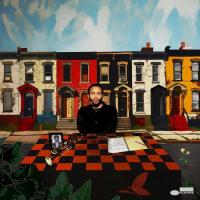 Виниловая пластинка Brandon Woody - For The Love Of It All (Black Vinyl LP)