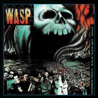 Виниловая пластинка W.A.S.P. - The Headless Children (Half Speed) (Black Vinyl LP)