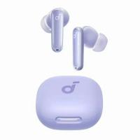 Наушники Anker Soundcore P40i Violet