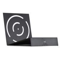 Подставка для хранения Analog Renaissance BEND Black