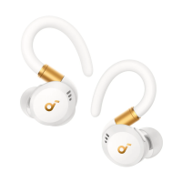 Наушники Soundcore Sport X20 Белый