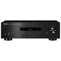 Интегральный усилитель Yamaha A-S201 black