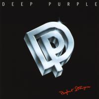 CD диск Deep Purple - Perfect Strangers
