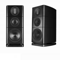 Полочная акустика Wharfedale Elysian 2R Matte Black