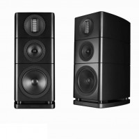 Полочная акустика Wharfedale Elysian 2R Matte Black