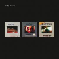 Виниловая пластинка Lewis Taylor - The Damn Rest (Black Vinyl LP)