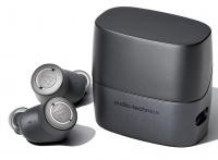 Наушники Audio-Technica ATH-ANC300TW