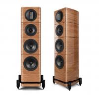 Напольная акустика Wharfedale Elysian 3R Piano Walnut