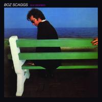 Виниловая пластинка Boz Scaggs - Silk Degrees (Analogue) (Black Vinyl LP)