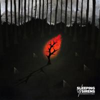 Виниловая пластинка Sleeping With Sirens - An Ending In Itself (Black Vinyl LP)
