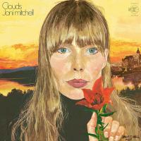 Виниловая пластинка Joni Mitchell - Clouds (Black Vinyl LP)