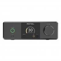 Усилитель для наушников Rotel DX-3 Black