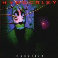 Виниловая пластинка Hypocrisy - Abducted (Red Transparent Vinyl LP)