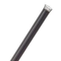 Оплётка Kimber Kable Techflex 9CC0810 CC 1/2 BLACK для PK10