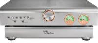 Стерео предусилитель Dan D’Agostino Progression Preamplifier silver