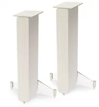 Стойки под акустику Q-Acoustics Concept 20 Stand (QA2125) Gloss White